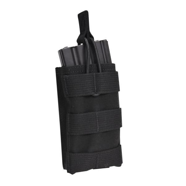 Warrior Assault Systems ライフルマガジンポーチ M4/AR15 オープントッ...