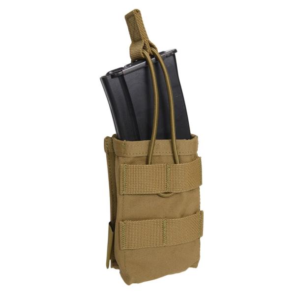 Warrior Assault Systems ライフルマガジンポーチ AK適合 オープントップ W...