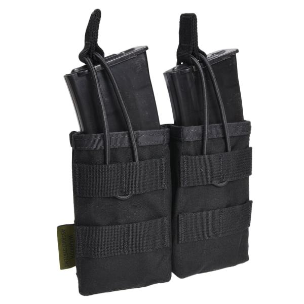 Warrior Assault Systems ライフルマガジンポーチ AK適合 ダブル オープント...
