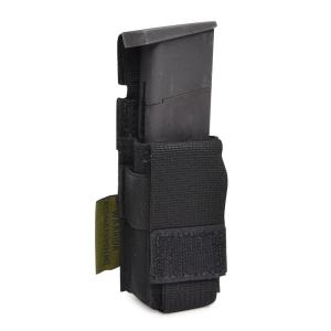 ANA TACTICAL AK M4用+ハンドガンマガジンポーチ オープントップ