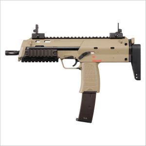 KSC ガスガン MP7A1 タクティカル SYSTEM7 タンカラー M072 ケーエスシー Heckler&Koch｜repmartjp