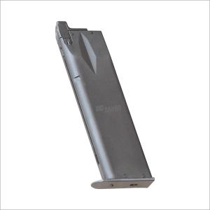 TOKYO MARUI（東京マルイ） スペアマガジン P320用 26連 No.5 TOKYO