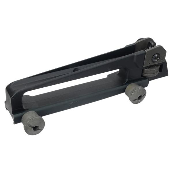 G&amp;G ARMAMENT キャリングハンドル GR4・GR16シリーズ対応 ブラック G-02-04...