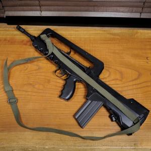 Airsoft Artisan SIG MCX SRD762Ti-QDタイプサプレッサー (テーパー