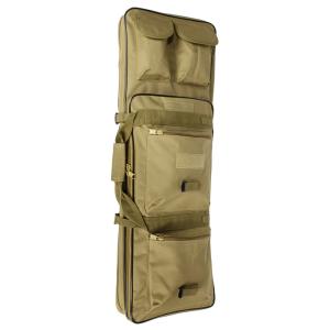 CONDOR ガンケース 27インチ Dispatch テイクダウン 2丁用 〜70cm