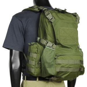 Warrior Assault Systems バックパック HCP-L ラージサイズ