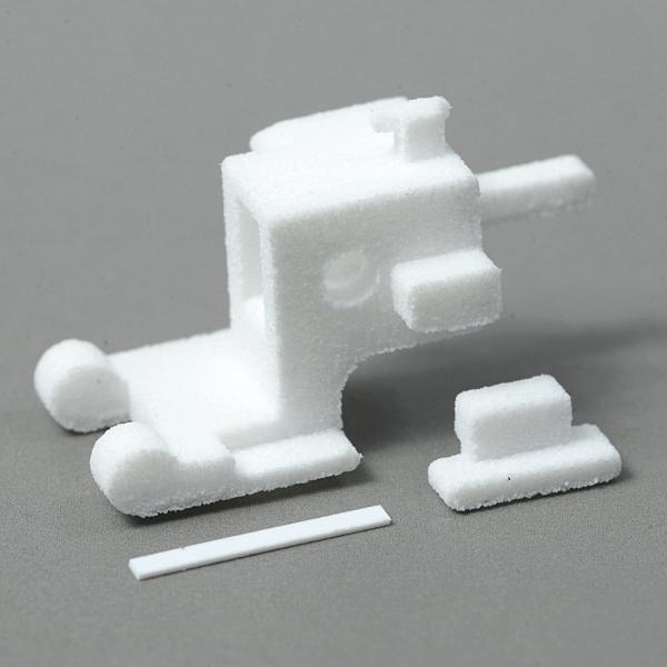 STINGER ショートストロークスイッチ 次世代電動ガン メカボックス New Ver.2用 ステ...