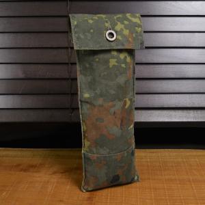 オランダ軍放出品 テント用ペグ 21cm 10本セット [ 難あり ] ポール