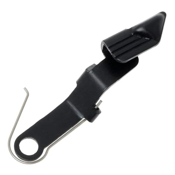 GUARDER エクステンデッドスライドストップ 東京マルイ グロックG19対応 GLK-155BK...