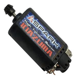 OPTION NO.1 プラグインブラシレスモーター GBLM-06-A トルク型 ロング