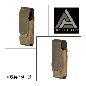 DIRECT ACTION ターニケットポーチ...の詳細画像3