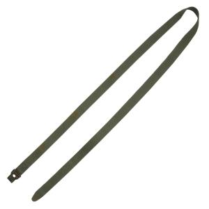 フランス軍放出品 ライフルスリング FA-MAS用 2ポイント式 キャンバス生地  仏軍 ファマス FAMAS