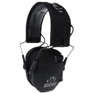 WALKERS 電子防音イヤーマフ RAZOR SLIM 集音機能 GWP-RSEQM-BT