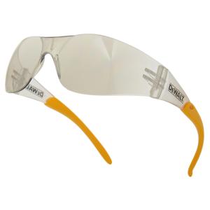 DEWALT セーフティグラス DPG54-9D 屋内/屋外 兼用 保護メガネ セーフティーグラス デウォルト 保護眼鏡｜repmartjp