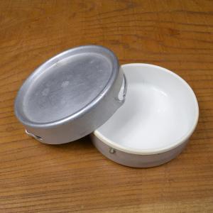 VARGO チタニウムシェラカップマグナ 容量900ml 蓋付き 折り畳み