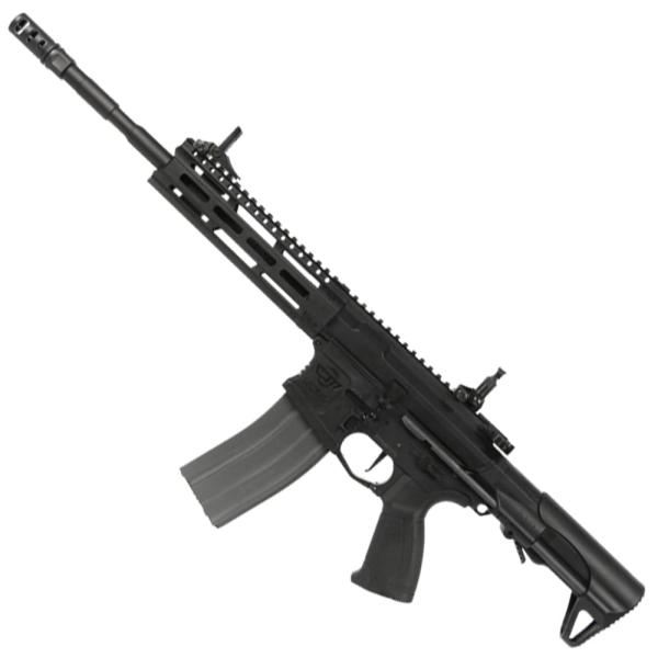 G&amp;G ARMAMENT 電動ガン CM16 Raider L 2.0E 電子トリガーユニット搭載 ...