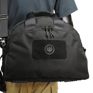 5.11 Tactical レンジバッグ 56947 クオリファイヤー [ ブラック