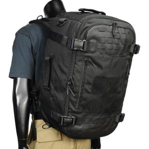 5.11 Tactical レンジバッグ 56947 クオリファイヤー [ ブラック