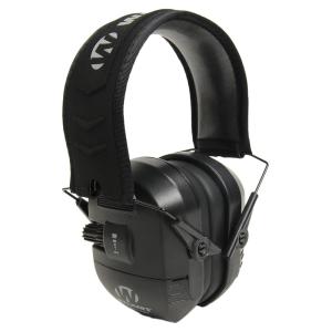 WALKERS 電子防音イヤーマフ RAZOR SLIM 集音機能 GWP-RSEQM-BT