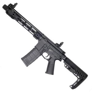 BOLT AIRSOFT 電動ガン KAC SR16 URX2 B.R.S.S. 公認アイテム BR-49