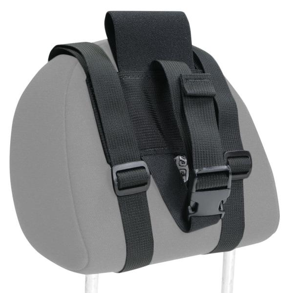 High Speed Gear ヘッドレストマウント リフレックスIFAKシステム対応 [ ブラック...