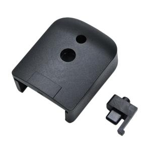 STRIKE INDUSTRIES マガジンプレート PMAG Gen3対応 EMP+5 [ フラット