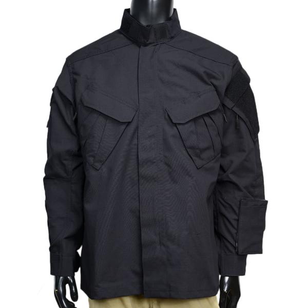 TRU-SPEC BDUジャケット XTREME クリアスリーブ付き SuperFabric [ ブ...