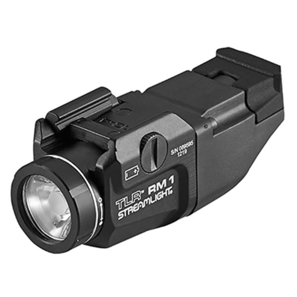 STREAMLIGHT ウェポンライト TLR RM1 キーキット付き タクティカルライト ウエポン...