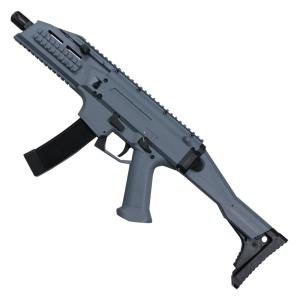 ASG スペアマガジン 電動ガン Scorpion EVO3用 75連 3本セット