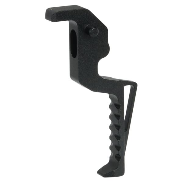 ACTION ARMY トリガー T10用 タイプB ブラック T10-026 アクションアーミー ...