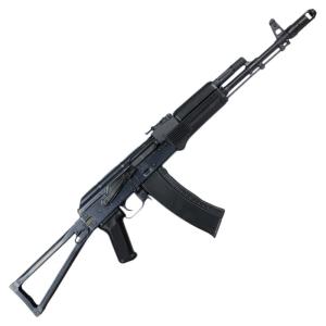 ARROW DYNAMIC/E&L 電動ガン AKS-74MN スチール製 アローダイナミック 5mmAK 金属製｜repmartjp
