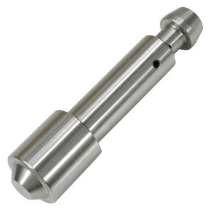 AngryGun 製 リコイルバッファー ハイスピード 東京マルイ M4 MWS用