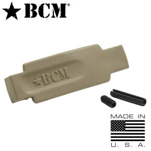 BCM トリガーガード GUNFIGHTER Trigger Guard MOD.0 [ フラットダークアース ] 米国製｜repmartjp