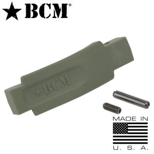 BCM トリガーガード GUNFIGHTER Trigger Guard MOD.0 [ フォリアージュグリーン ] 米国製｜repmartjp