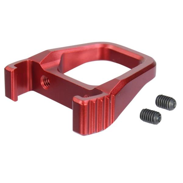 ACTION ARMY チャージングリング AAP01 アサシン用 U01-010 [ レッド ] ...