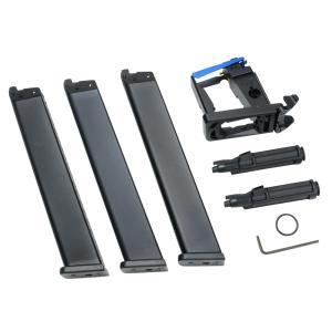 TOKYO MARUI（東京マルイ） スペアマガジン P320用 26連 No.5 TOKYO