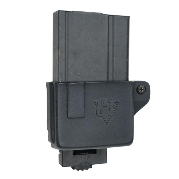 COMP TAC ライフルマガジンポーチ AR 762 308 cal 7.62mm NATO適合 ...