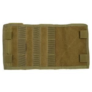 5.11 Tactical シートバックカバー VR HEXGRID モジュラーパネル 車載