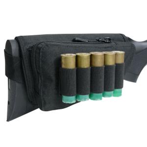 BLACKHAWK ストックポーチ 74SH00BK ライフルカートリッジ用 Blackhawk