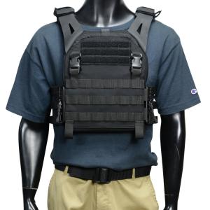 WARRIOR ASSAULT SYSTEMS リーコン Recon プレートキャリア RPC 