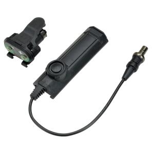 MAGPUL（マグプル） テープスイッチマウント M-LOK対応 SUREFIRE ST07