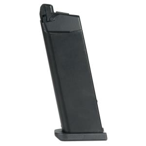 東京マルイ P90対応 MAG 製 170連 スペアマガジン お得な4本セット