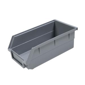 パーツボックス 収納ケース パーツトレー 小型コンテナ [ B3 ] ストッカー プラスチック製 小物入れ 収納箱 かご 籠