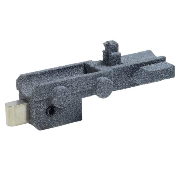 STACK ショートストロークスイッチ 接点付き 電動ガン用カスタムパーツ [ Ver.3用 ] ス...