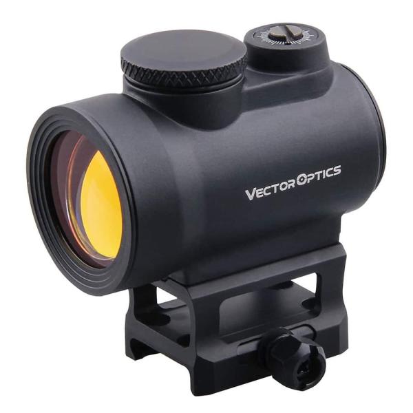 VECTOR OPTICS ドットサイト Centurion 1×30 マウント付属 SCRD-34