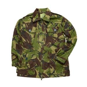 イギリス軍放出品 スモック SMOCK COM...の詳細画像3