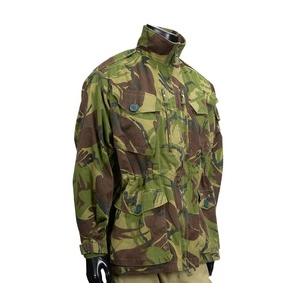 イギリス軍放出品 スモック SMOCK COM...の詳細画像1