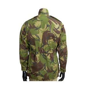 イギリス軍放出品 スモック SMOCK COM...の詳細画像2