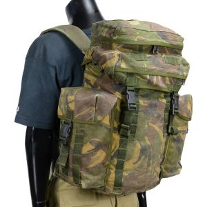 CONDOR バックパック ミディアム アサルト 129　30L Medium Assault Backpack 30L – Condor Elite, Inc