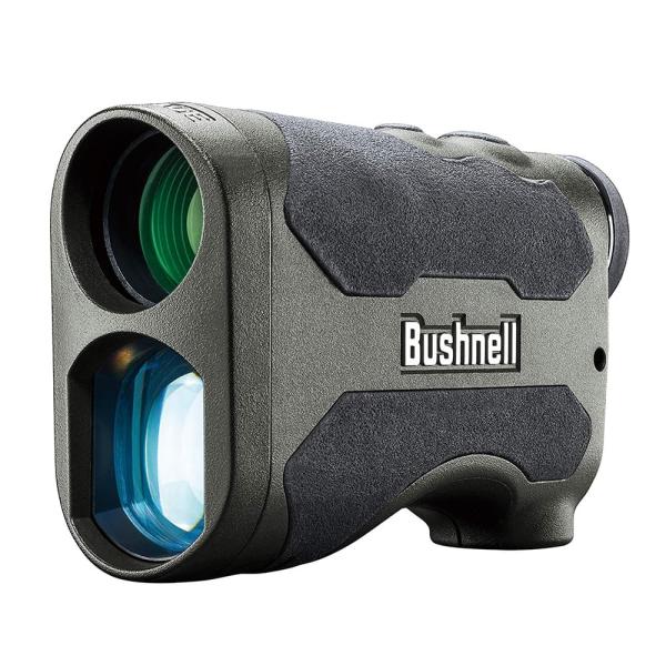 Bushnell 携帯型レーザー距離計 ENGAGE 1700 エンゲージ1700 ライトスピード ...